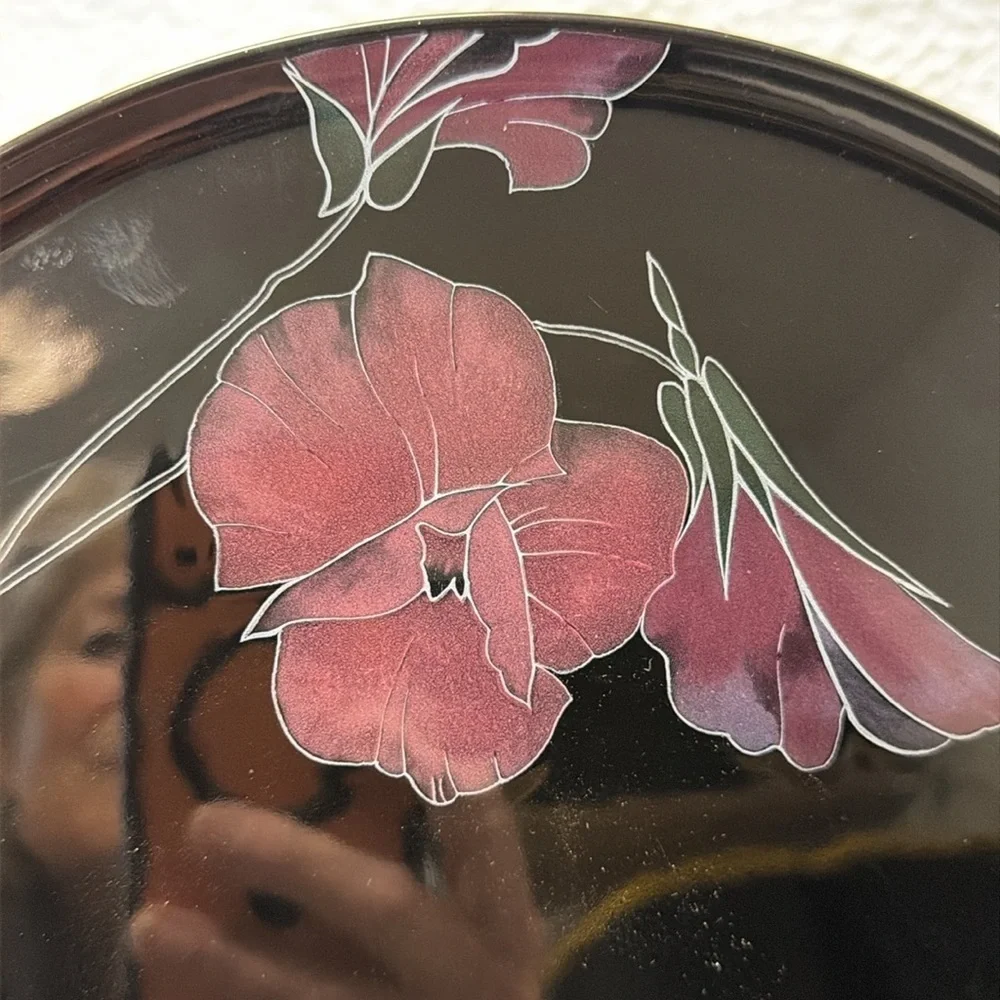 Vintage Mikasa Tango Cake Plate/Platter